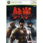 Xbox360／鉄拳 6