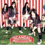 BEST*SCANDAL/SCANDAL