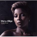  Stronger * with *i-chi*tia( первый раз производство ограничение специальная цена )/ Mary -*J.blaiji