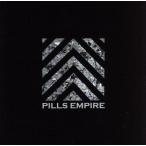 Mirrored Flag/PILLS EMPIRE
