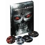 ターミネーター DVDクアドリロジーBOX/(関連)ターミネーター,(洋画)　
