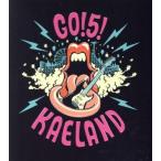 ショッピングKAELAND GO！5！KAELAND プレミアムBOX/木村カエラ　