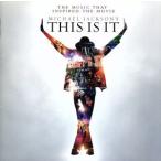 マイケル・ジャクソン THIS IS IT/マイケル・ジャクソン