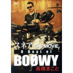  высота .... snare THE MOVIE 8beat of BOOWY/ высота ....