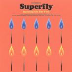 ショッピングSuperfly Dancing On The Fire/Superfly