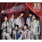 急☆上☆Show!!(初回限定盤A)(DVD付)/関ジャニ∞(SUPER EIGHT)