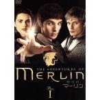 魔術師マーリン DVD-BOX I/コリ