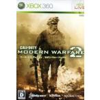 コール オブ デューティ モダン・ウォーフェア2/Xbox360　