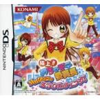  первоклассный!!...mote. участник длина MM Town . miracle перемена!/ Nintendo DS