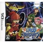 クロストレジャーズ/ニンテンドーDS