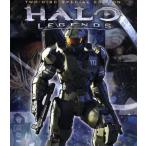 ショッピングhalo HALO LEGENDS(Blu-ray Disc)/押井守(クリエイティブディレクター),荒牧伸志(クリエイティブディレクター)　