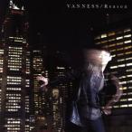 Reason(初回限定盤)(DVD付)/ヴァネス