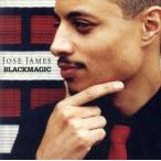  черный * Magic / Jose * James 
