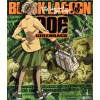 BLACK LAGOON The Second Barrage Blu-ray006 GREENBACK(Blu-ray Disc)/ широкий ...( оригинальное произведение ),.....(re vi 