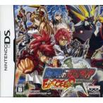 無限のフロンティアEXCEED スーパーロボット大戦OGサーガ/ニンテンドーDS　