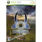 セイクリッド2/Xbox360