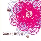 Essence of life “love”/(オムニバス),Soma,アサフェストゥーン,MOTIVA,The Emigrants,BE THE VOICE,