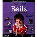 Head First Rails голова или ......Rails. основы / David Griffith [ работа ], сосна рисовое поле Akira [. перевод ],. остров .[ перевод ]