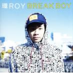 BREAKBOY/.ROY