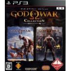 godo*ob* War коллекция /PS3