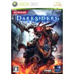 Xbox360／DARKSIDERS（ダークサイダーズ） 〜審判の時〜