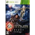 QUANTUM THEORY/Xbox360