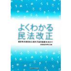 よくわかる民法改正 選択的夫婦別姓&婚外子差別撤廃を求めて/民法改正を考える会【編著】　