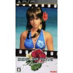DEAD OR ALIVE Paradise/PSP