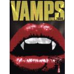 VAMPS LIVE 2009( первый раз ограниченая версия )/VAMPS