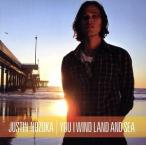  You * I * Wind, Land * and *si-/ Justin *nozuka