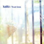 TRUST LESS/KAITO(techno)