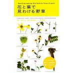 花と葉で見わける野草/有沢重雄(著者),近田文弘,亀田龍吉
