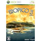 TROPICO3/Xbox360