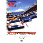 SUPER GT 2010 ROUND3 Fuji скорость way /( Motor Sport ),( Motor Sport )