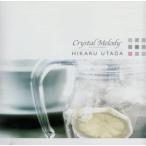  crystal мелодия Utada Hikaru сборник произведений /( музыкальная шкатулка )