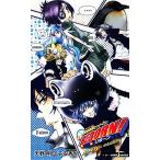 【小説】家庭教師ヒットマンREBORN！隠し弾(4) 弔いの花は散る JUMP j BOOKS/子安秀明(著者),天野明