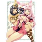 クイーンズブレイド 美しき闘士たち「再興！メナス愉悦の王宮」(第4巻)(Blu-ray Disc)/HobbyJAPAN(原　