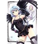 クイーンズブレイド 美しき闘士たち「堕天！逸楽のナナエル」(第5巻)(Blu-ray Disc)/HobbyJAPAN(原作),