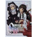 クイーンズブレイド 美しき闘士たち「奥義！差添いの逢魔が旅」(第6巻)(Blu-ray Disc)/HobbyJAPAN(原　