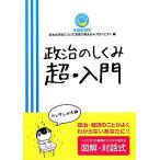 政治のしくみ超・入門/幸福実現党日本の未来を本気で考える★プロジェクト【編】　