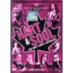 WWE Heart * Family * антология Heart &amp; душа / спорт,( боевые искусства ),schu* Heart,