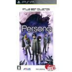  Persona Atlas * лучший коллекция /PSP