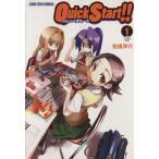 Quick Start(1)/安達洋介(著者)
