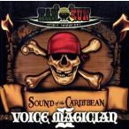 ショッピングMAGICIAN VOICE MAGICIAN II〜SOUND of the CARIBBEAN〜/HAN-KUN(湘南乃風)