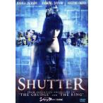 シャッター 特別編/ジョシュア・ジャクソン,レイチェル・テイラー,奥菜恵,落合正幸(監督)　