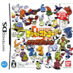 デジモンストーリー ロストエボリューション/ニンテンドーDS