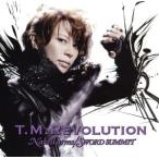 Ｎａｋｅｄ　ａｒｍｓ／ＳＷＯＲＤ　ＳＵＭＭＩＴ（初回生産限定盤）（ゲーム盤）（ＤＶＤ付）／Ｔ．Ｍ．Ｒｅｖｏｌｕｔｉｏｎ