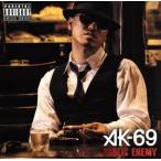PUBLIC ENEMY/AK-69