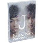 ショッピングkinki kids ＫｉｎＫｉ　Ｋｉｄｓ　ｃｏｎｃｅｒｔ　ｔｏｕｒ　Ｊ（初回限定版）／ＫｉｎＫｉ　Ｋｉｄｓ