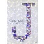 KinKi Kids concert tour J/KinKi Kids